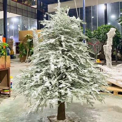 10m Height Artificial Yew Tree high quality