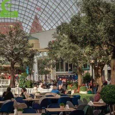 Large Artificial Olive Both Indoor And Outdoor Use suppliers