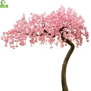 Cerezo artificial