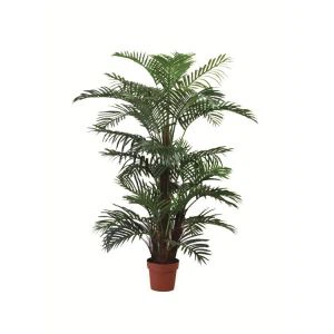 Palmera Areca artificial
