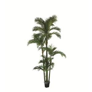 Palmera Artificial de Mariposa