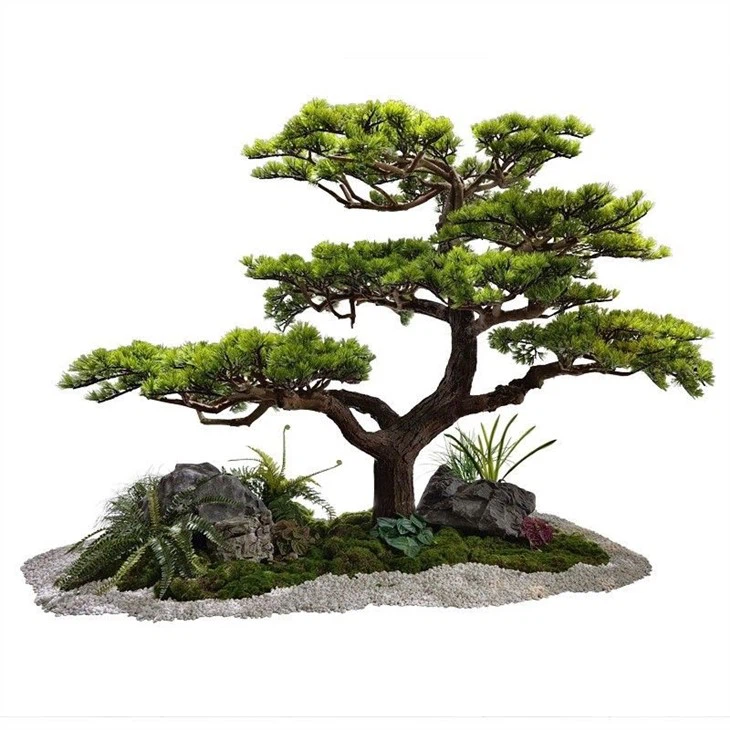 Artificial Pine Tree Artificial Pine Tree