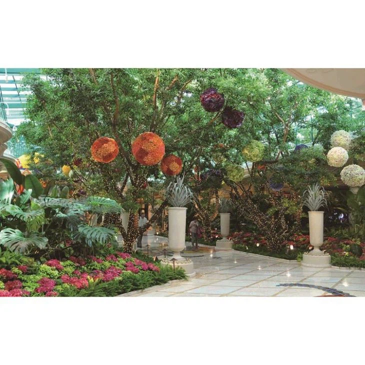 Higuera de simulación